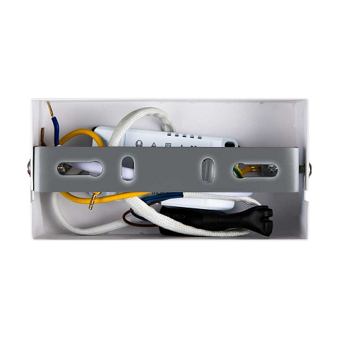 Бра Freya FR6125WL-L19W
