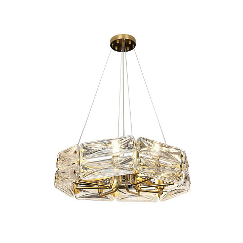 Подвесная люстра Kink Light 07598-70,36