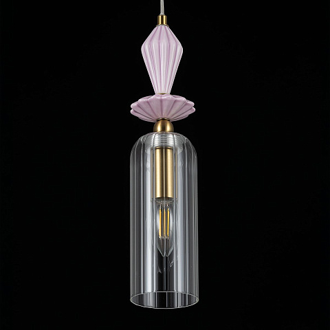 Подвесной светильник Citilux CL254010