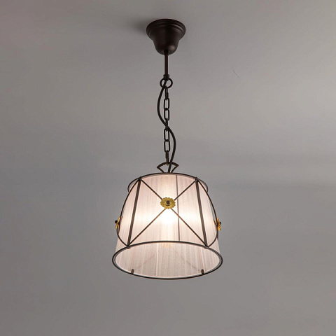 Подвесной светильник Citilux CL409212