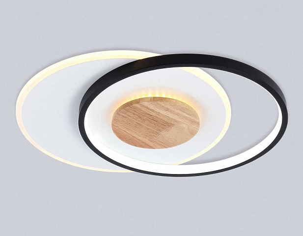 Накладной светильник Ambrella Light FL4789