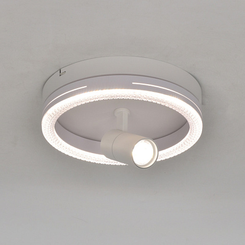 Накладной светильник Escada 20044SMA/02LED WH