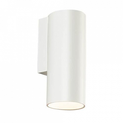 Бра ITALLINE DANNY W1 white