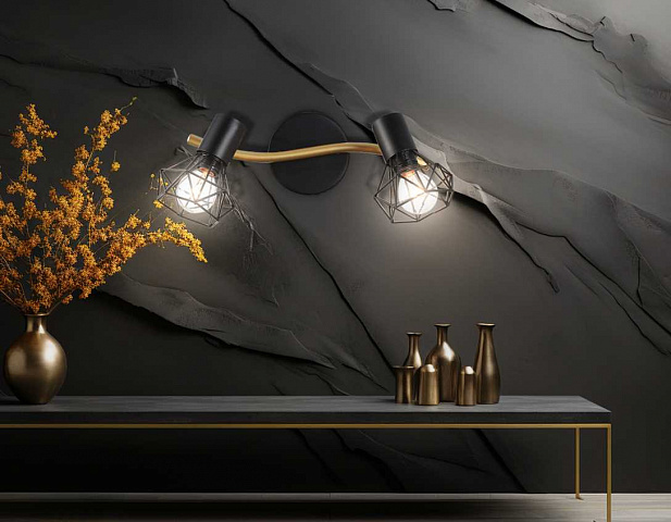 Спот Ambrella Light TR8656