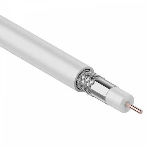 PROconnect Кабель RG-59U, (48%), 75 Ом, 100м.