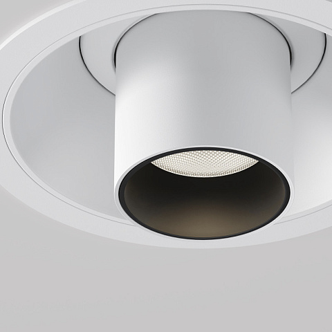 Встраиваемый светильник Maytoni C140RS-L300-7W4K-W
