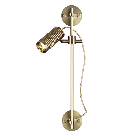 Спот Odeon Light 7013/1W
