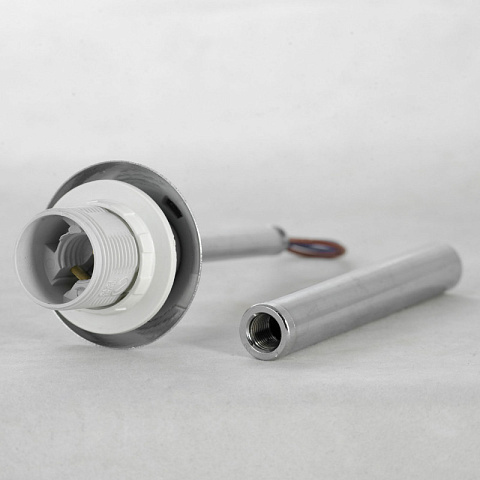 Подвесная люстра Lussole LSP-8372CH