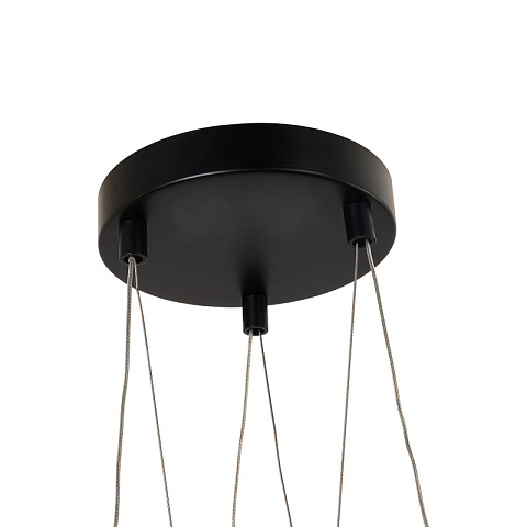 Подвесной светильник Favourite 4560-3PC