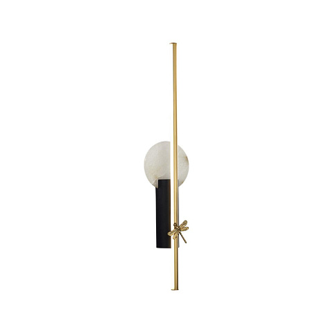 Бра Odeon Light 5413/18WL