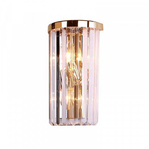 Бра Newport 10112/A gold