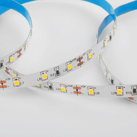 Лента Elektrostandard Набор светодиодной ленты 5m 2835 60Led 4,8W 3300K