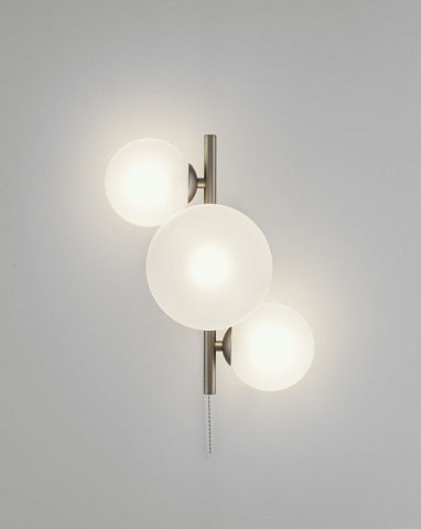 Бра Moderli V11464-3W