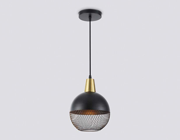 Светильник подвесной Ambrella light TRADITIONAL TR8504