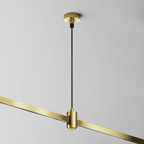 Подвесной комплект Maytoni TRA157SW-B1-BS