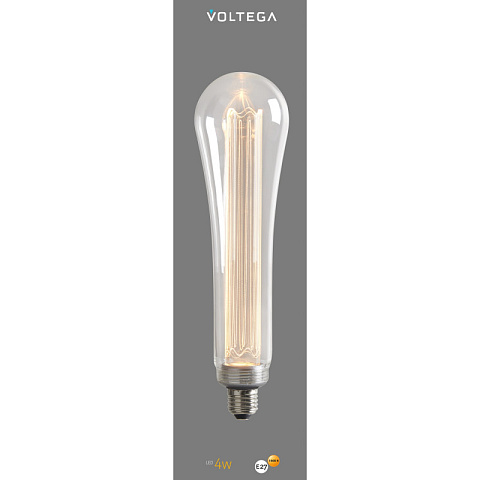 Ретро лампа Voltega 8565