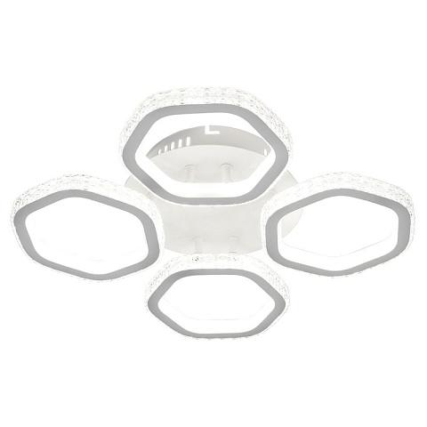Накладная люстра Escada 10263/4LED