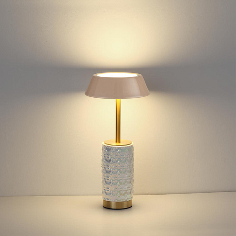 Настольная лампа Odeon Light 5454/8TLA