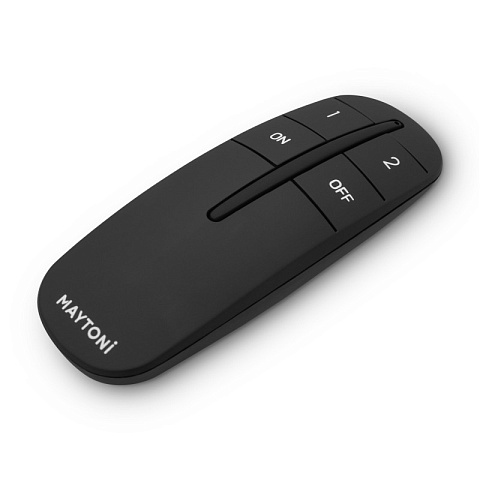 Пульт управления для электроустановки Maytoni MRC002B