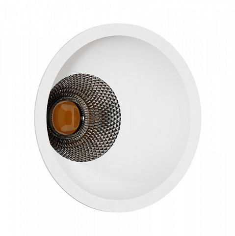 Встраиваемый светильник ITALLINE IT06-6025 white 3000K