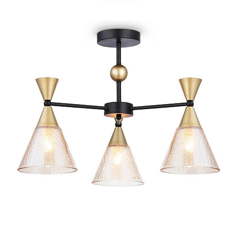 Люстра на штанге Ambrella Light TR3169