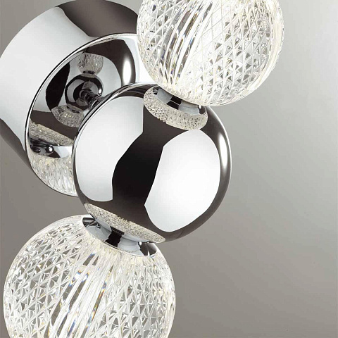 Бра Odeon Light 5007/7WL