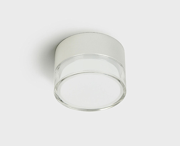 Накладной светильник ITALLINE IT06-6043 white 3000K