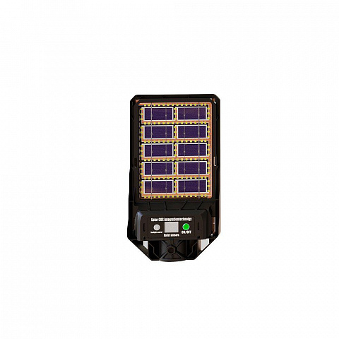 Консольный светильник ARTE Lamp A9050AL-1BK