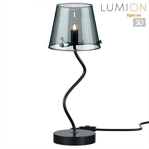 Настольная лампа LUMION 6570/1T