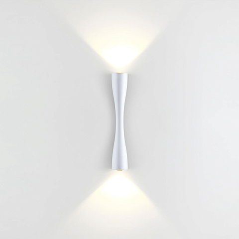 Бра Odeon Light 4290/10WL