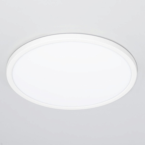 Потолочный светодиодный светильник Citilux Basic Line CL738320EL