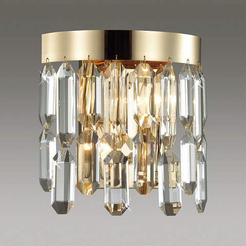 Бра Odeon Light 4986/2W