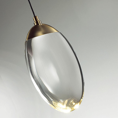 Подвесной светильник Odeon Light 7159/3L