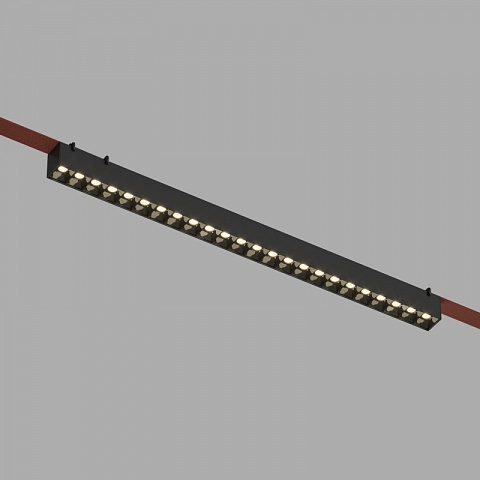 Светильник на шине Denkirs DK5573-BK