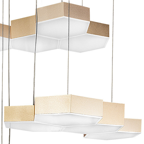 Детская люстра Lightstar 750223