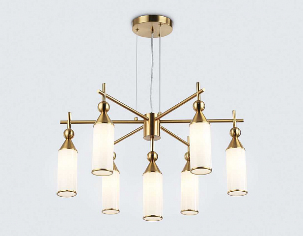 Подвесная люстра Ambrella Light LH55278