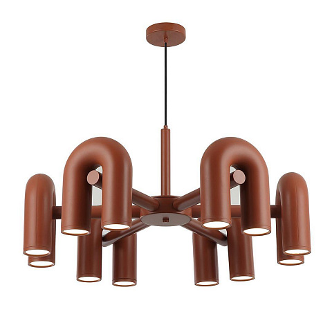 Подвесная люстра Kink Light 08465-6,06
