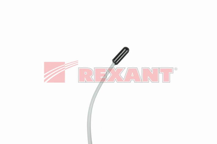 Rexant Терморегулятор механический RX-308B бежевый (совместим с Legrand серии Valena)