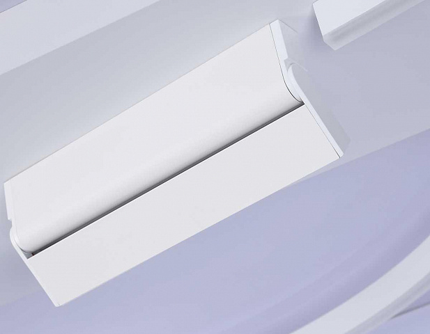 Потолочный светодиодный светильник Ambrella light Comfort LineTech FL51461