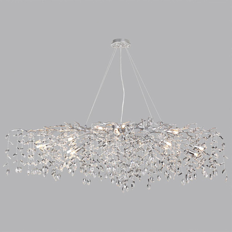 Подвесная люстра Odeon Light 4970/16