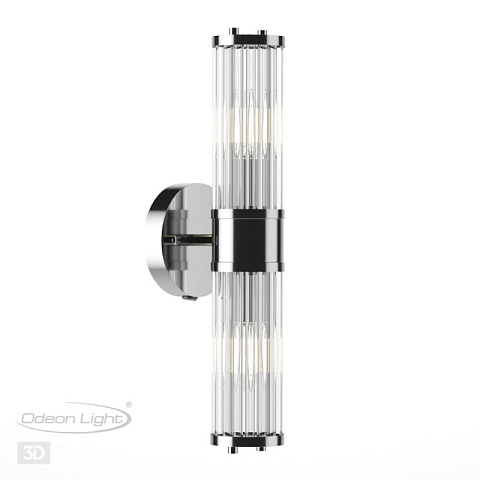 Бра Odeon Light 4945/2W