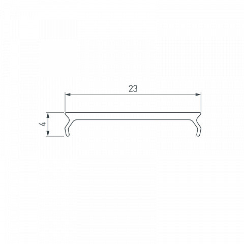 Экран Arlight 047720