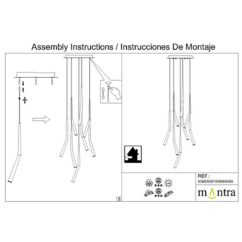 Mantra 9366+9211 (8L)
