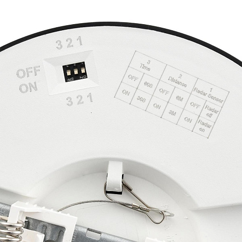 Накладной светильник Sonex 7788/12L