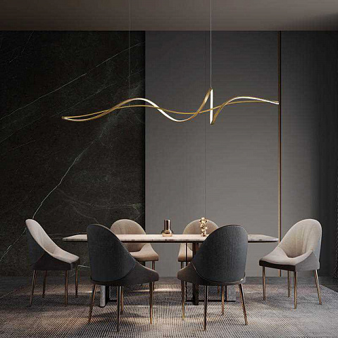 Подвесной светильник Imperium Loft eskild-long01 231523-23