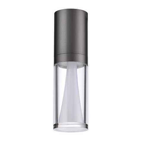 Накладной светильник Odeon Light 7143/4CL