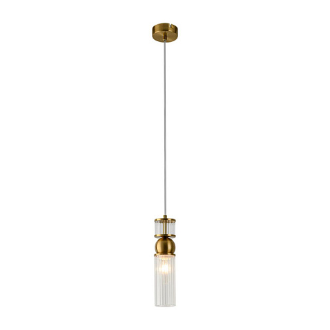 Подвесной светильник LUMION 8276/1A