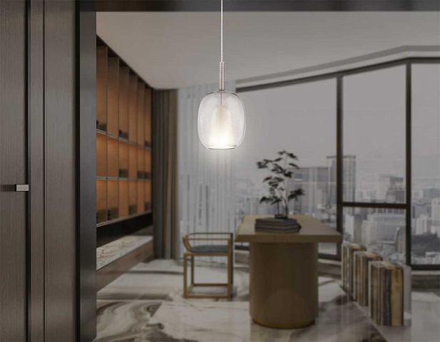 Подвесной светильник Ambrella Light LH11125