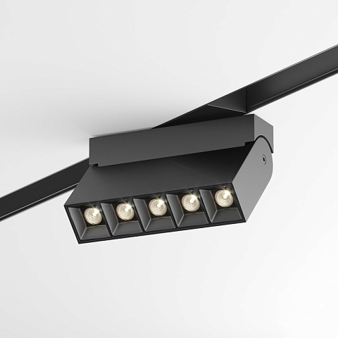 Светильник на шине Maytoni TR015-2-10W3K-B