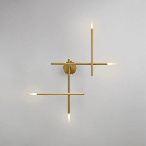Бра ImperiumLoft 207739-26